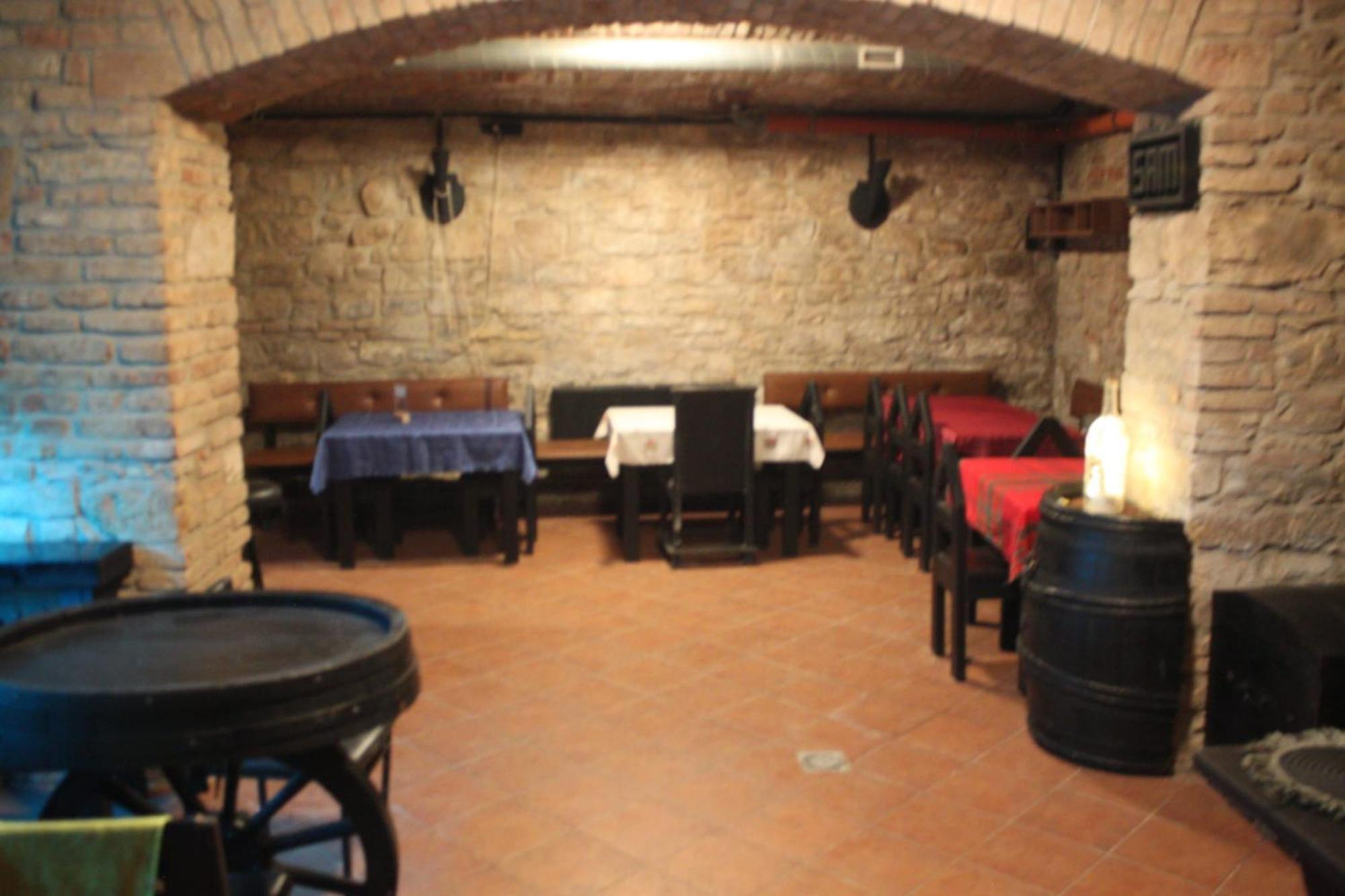 Alba Hostel Prague Exterior photo