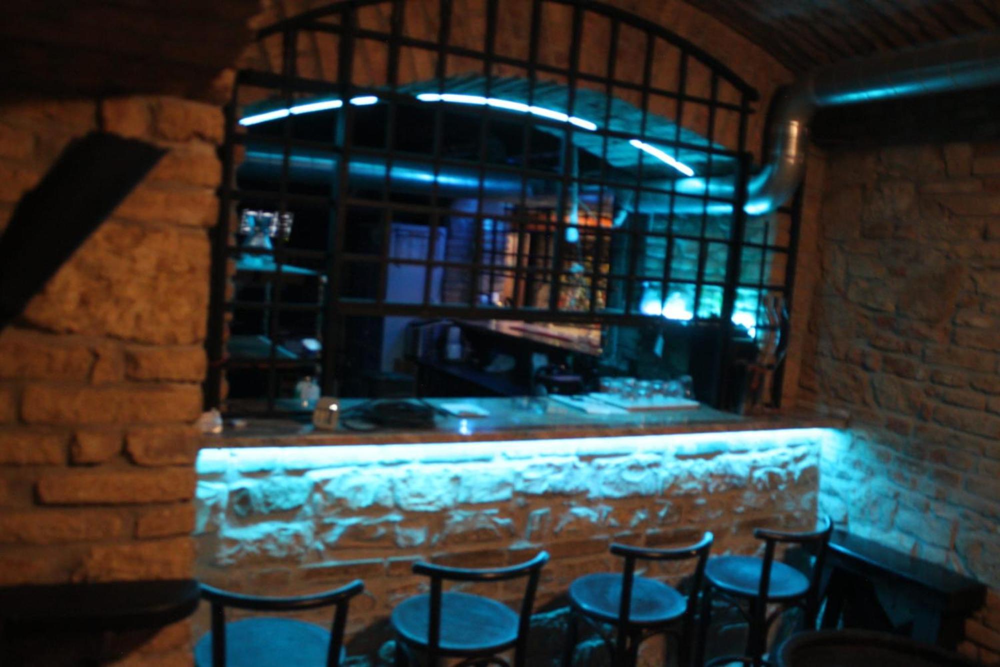 Alba Hostel Prague Exterior photo