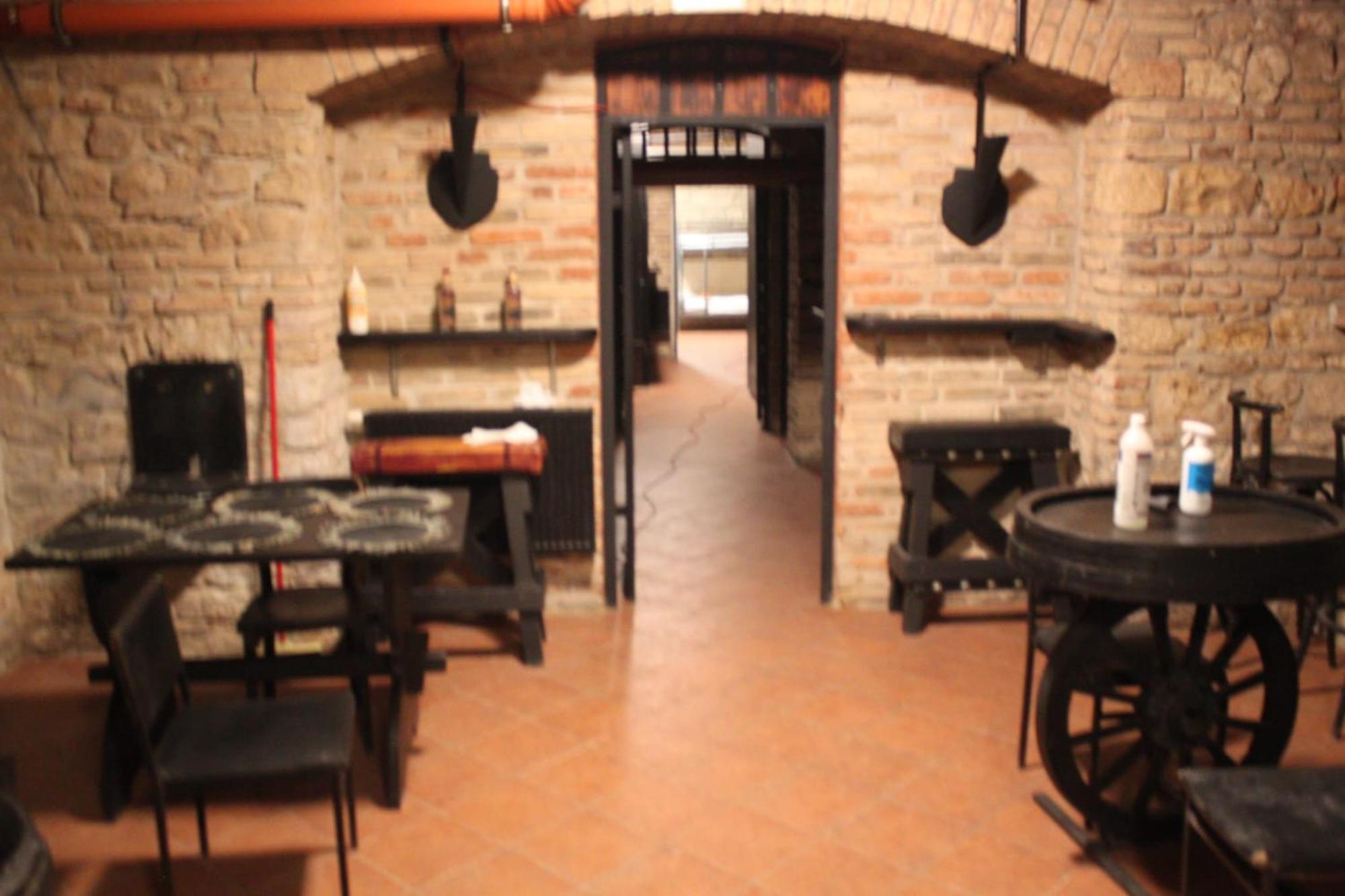 Alba Hostel Prague Exterior photo