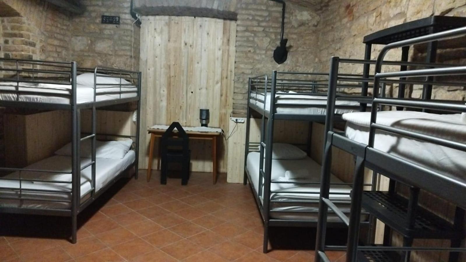 Alba Hostel Prague Exterior photo